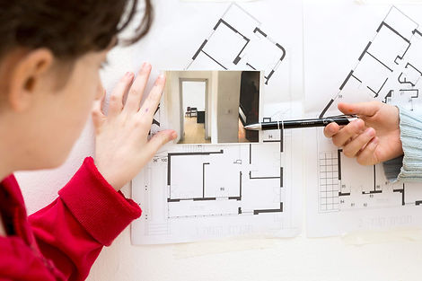 בית ליבלינג - מרכז העיר הלבנה - סיור מגו