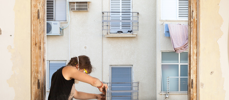 A window of opportunity