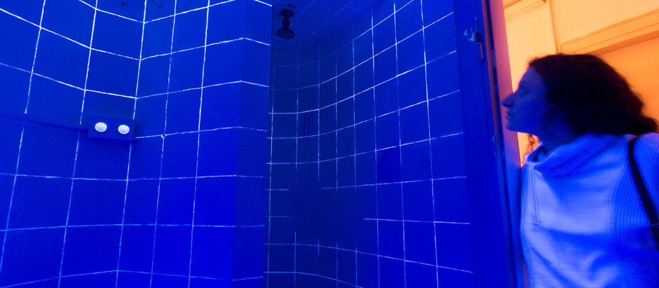 Open for Renovation | 22-23/2