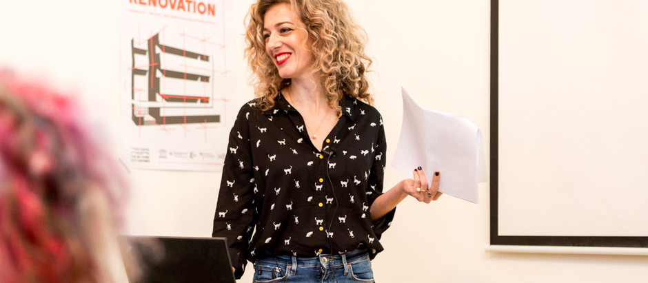 Open for Renovation | 25-26.1‎ 