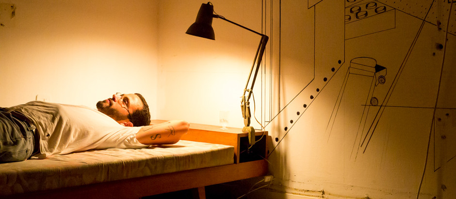 Open for Renovation 22-23.3.18