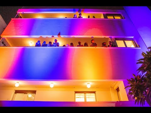  19.9.19 LIEBLING HAUS IS OPEN!