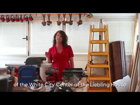 Open for Renovation October 2017 - March 2018