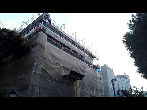 Exposure: The Front, Liebling Haus – White City Center