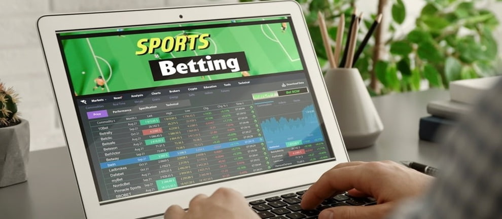 Online Betting